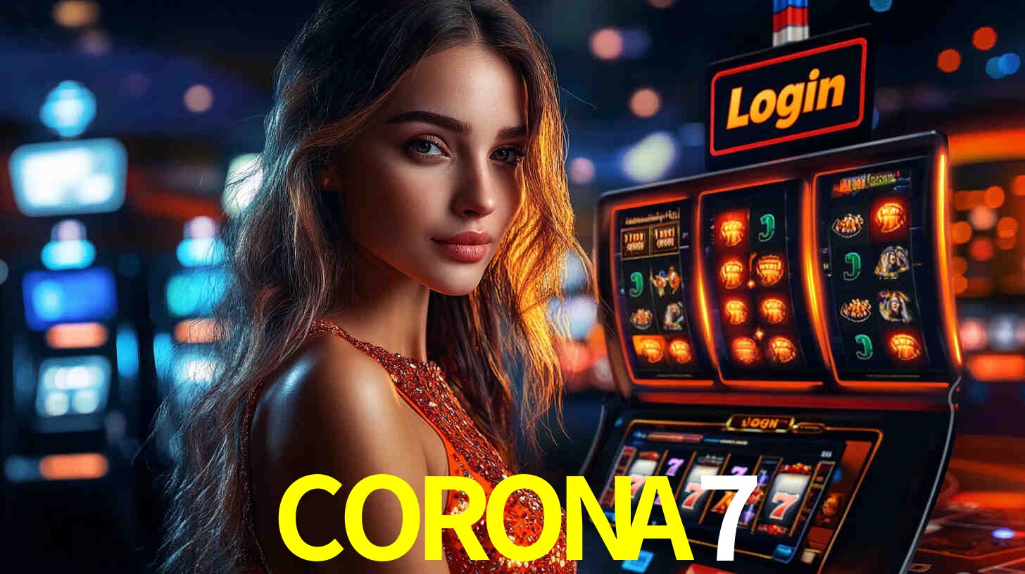 Interfaz de casa de apuestas CORONA7 con mercados de partidos en vivo