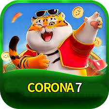 CORONA7 Logo